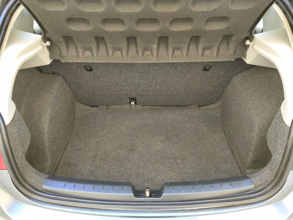 SEAT Ibiza 2016 Nacional