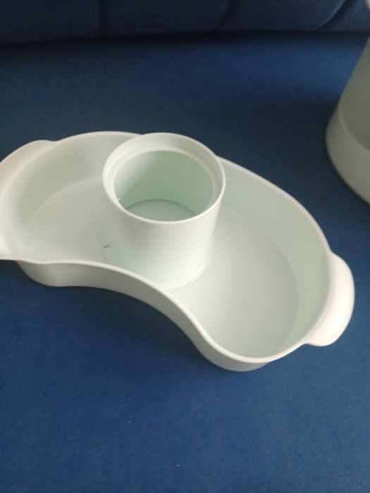 Parowar - Urządzenie do gotowania na parze Clatronic