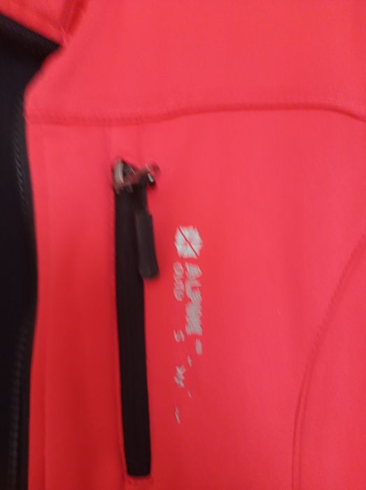 Softshell Crivit rozmiar M