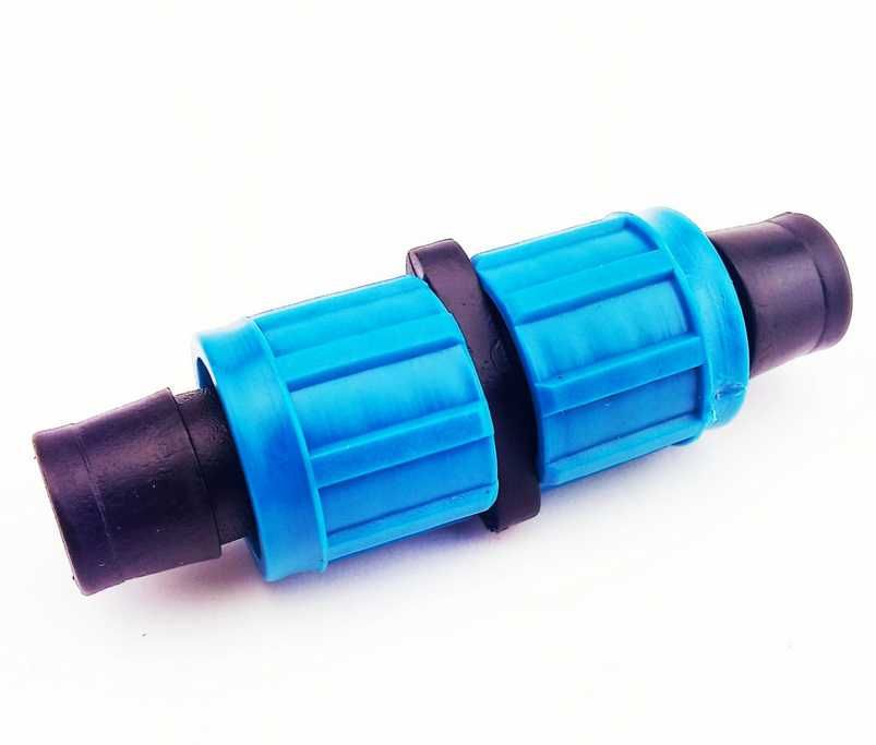 Крапельна стрічка емітерна DRIP IRRIGATION Aquapulse, 100 м