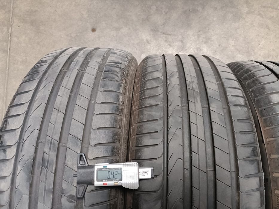 2x22r, 2x23r, Opony letnie Pirelli Cinturato P7 * 205/45R17 88W