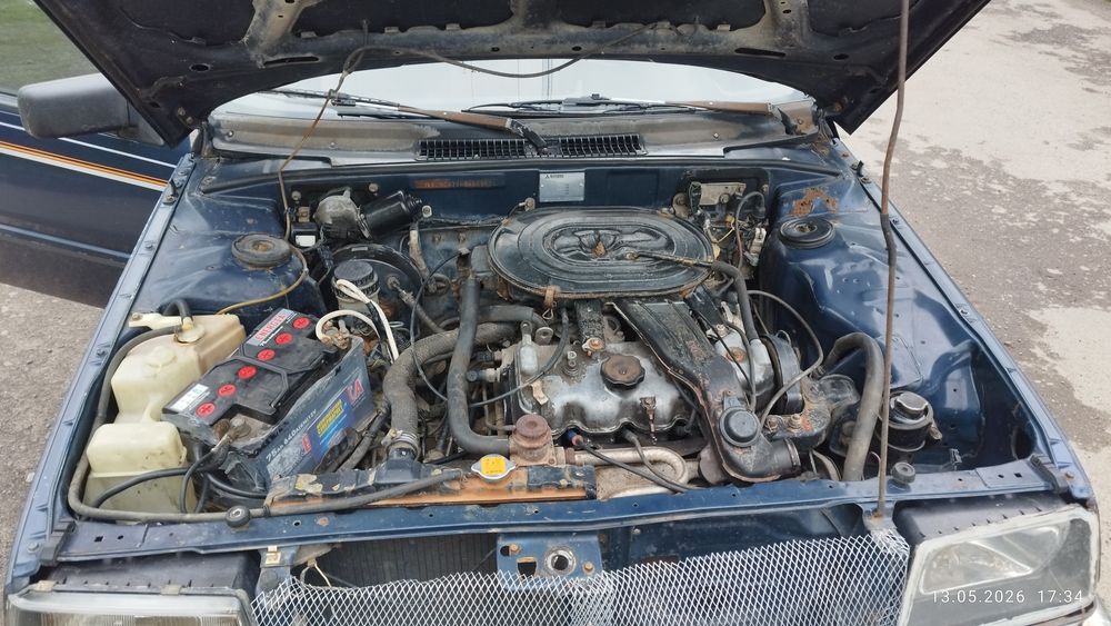 Продам Mitsubishi Lancer