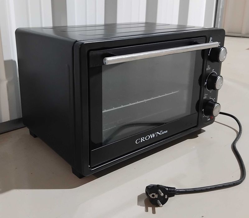 Mini Forno elétrico - 20 L