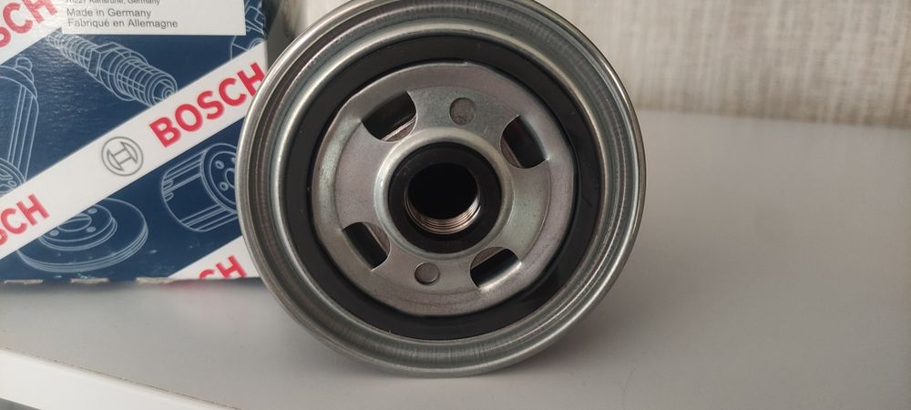 Топливный фильтр RENAULT TRUCKS