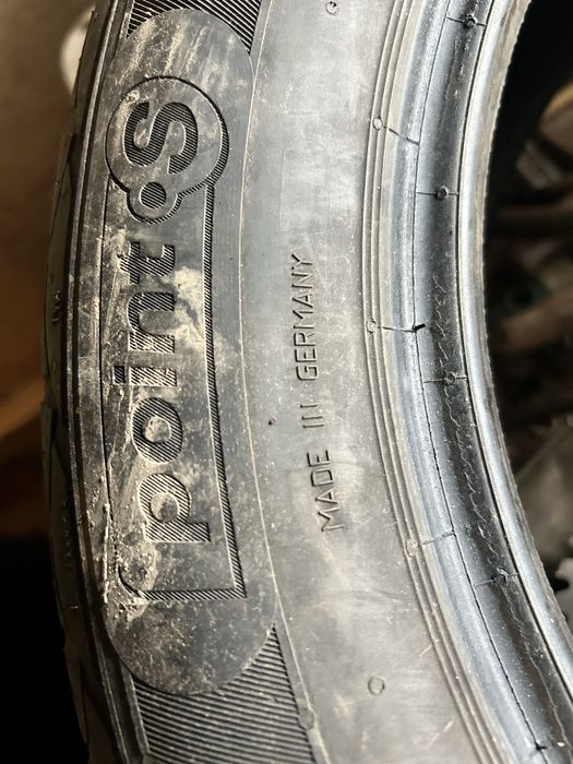 Продам гуму в нормальному стані