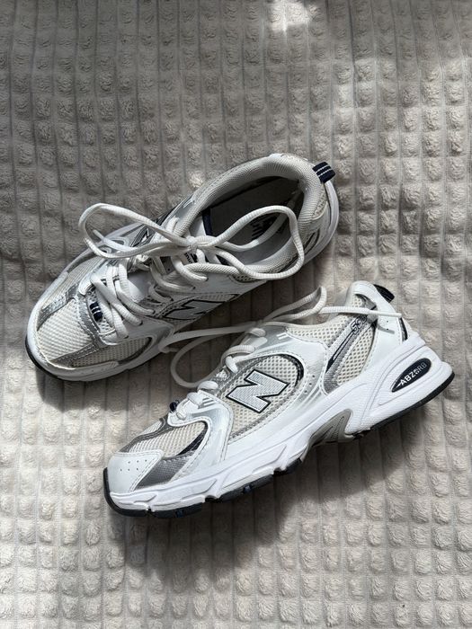 Buty new balance 530