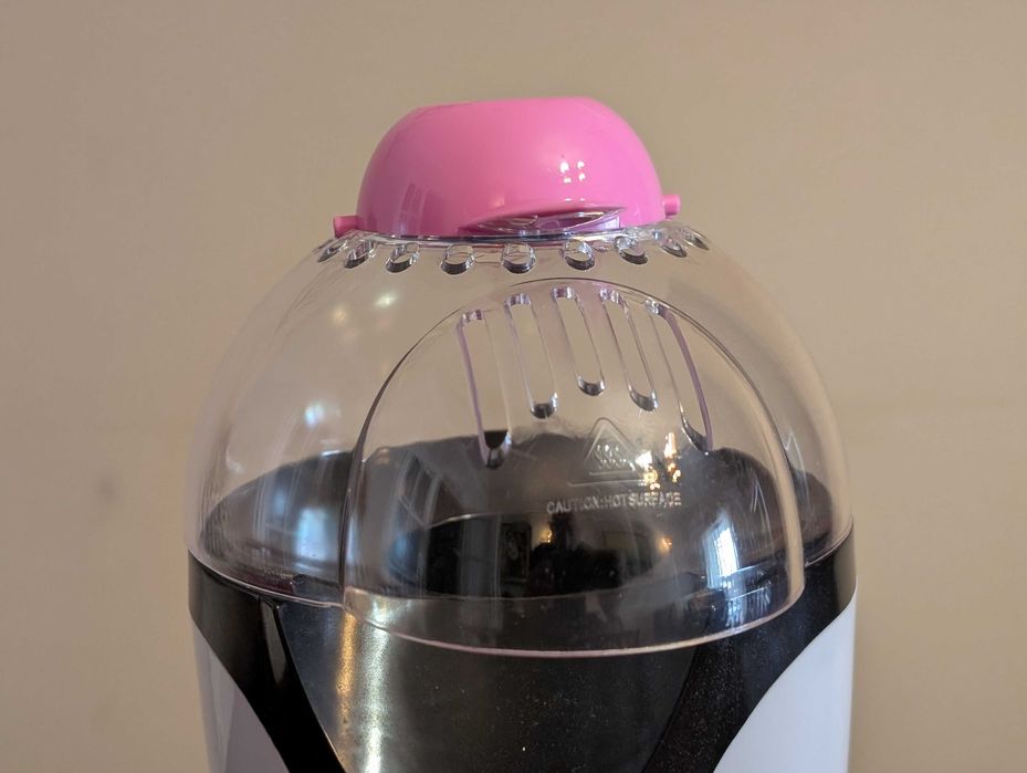 Máquina de Pipocas – Pipoqueira Sogo