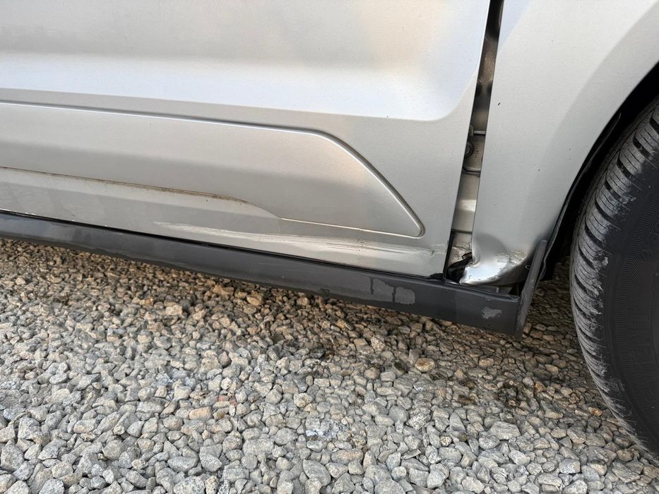 Ford Turneo Connect