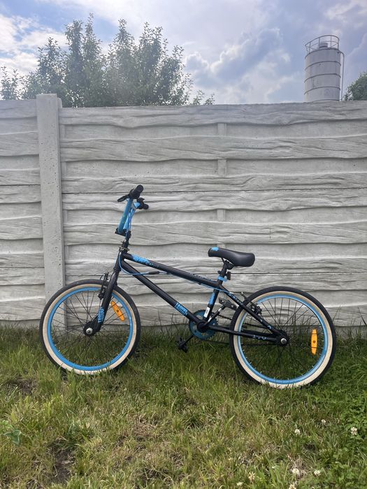 BMX Tabou 1.0 stan bardzo dobry