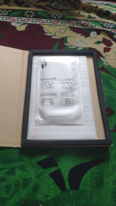 Захисне скло  на MacBook air13 m1