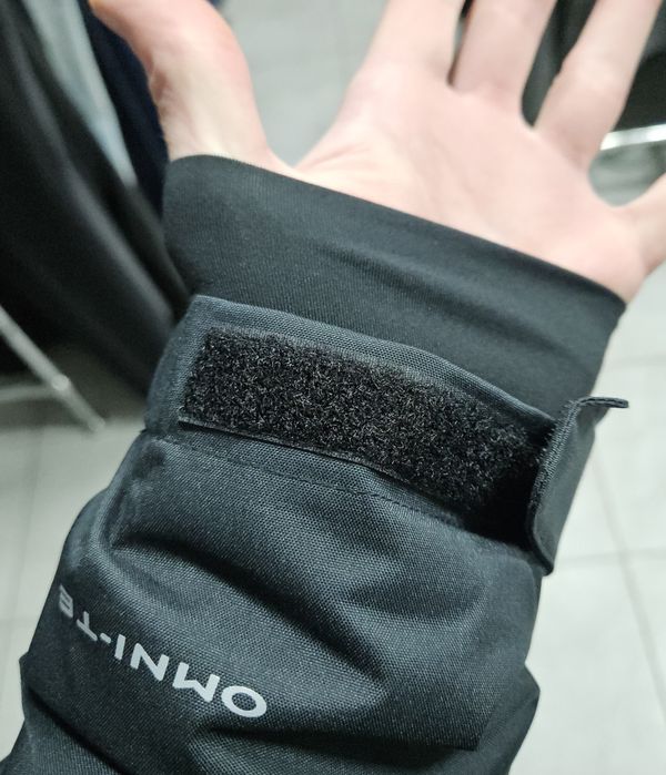 Лижна куртка COLUMBIA Alpine Action II