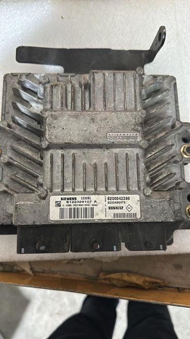 Centralina Renault