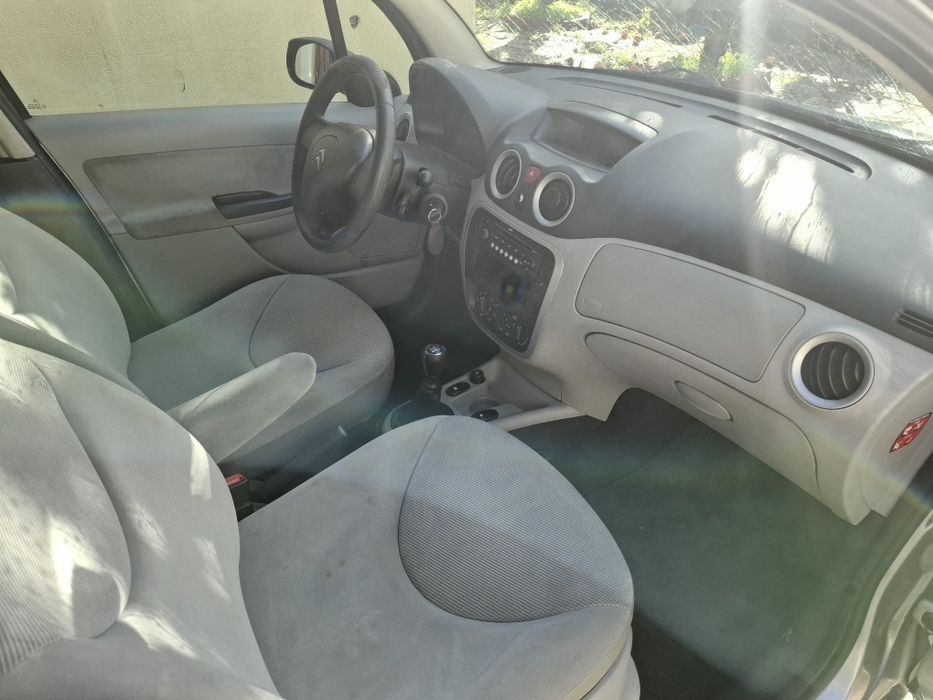 Citroen C3 1.1 2007