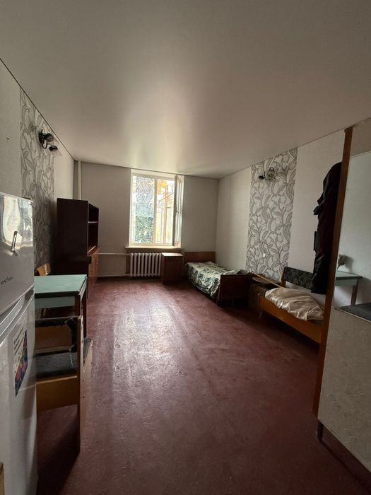 Продаетс комна в общежитии по ул. Гонгадзе