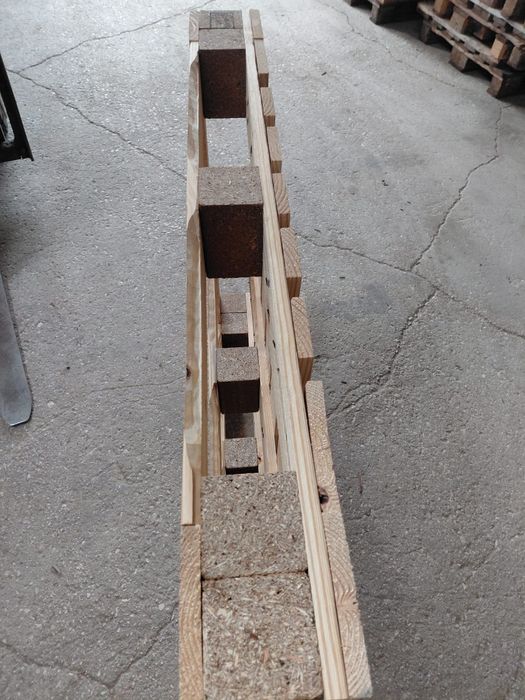 Paletes 1000x1200 ou 1200x800