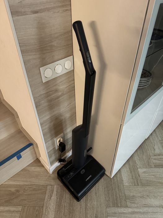 HIZERO All In One Bionic Floor Cleaner F600 uzywany na gwaracji do XI 27