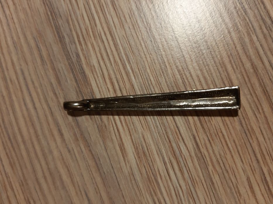 Zawieszka stara dł 7 cm prl boho vintage
