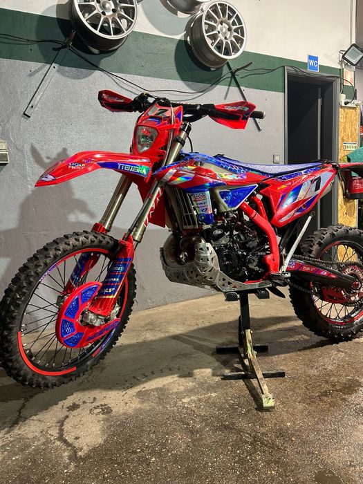 BETA 300RR Racing 2022