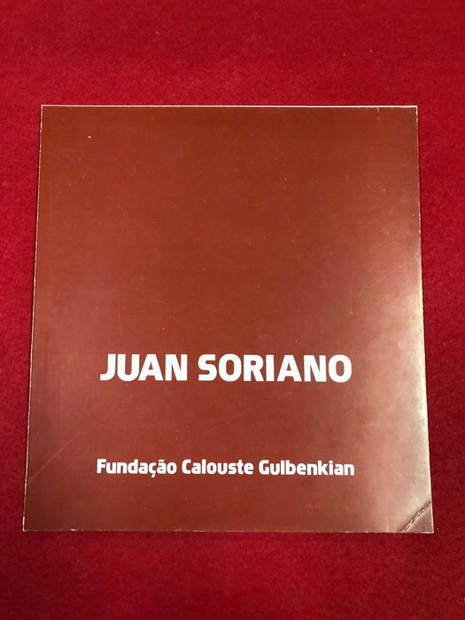 Juan Soriano - Fundação Calouste Gulbenkian