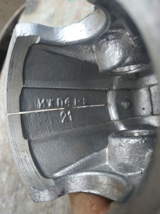 Продам поршня Иж планета 5.иж пс