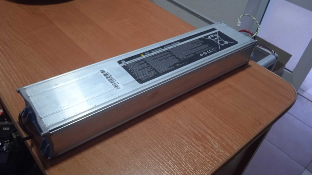 Акумуляторна батарея Xiaomi Pro 2