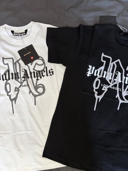 Футболка Palm Angels | Palm Angels t-shirt