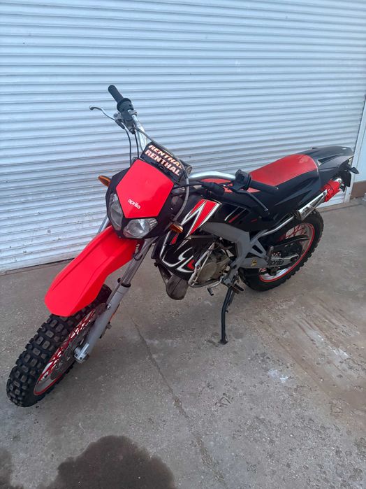 Aprilia