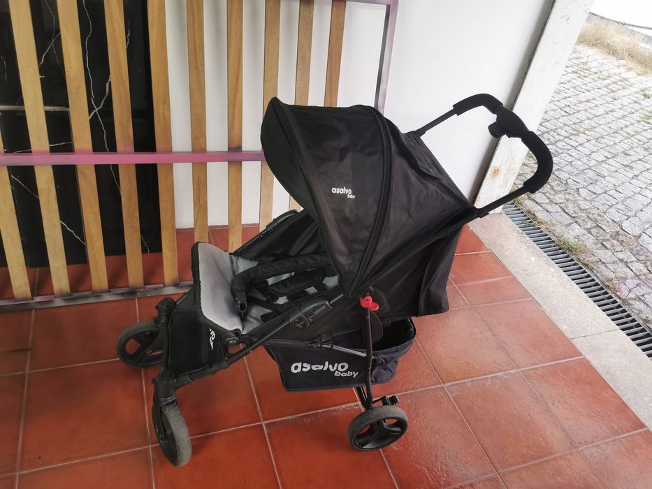 Carro de criança