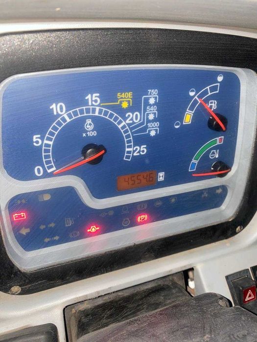 Трактор New Holland TD5.110 2017