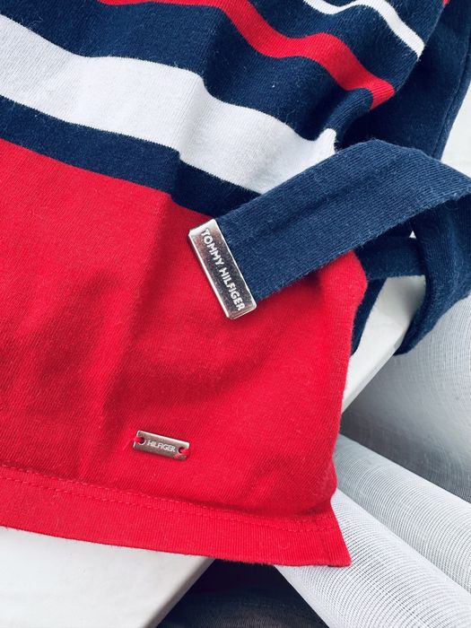 Сукня tommy hilfiger плаття