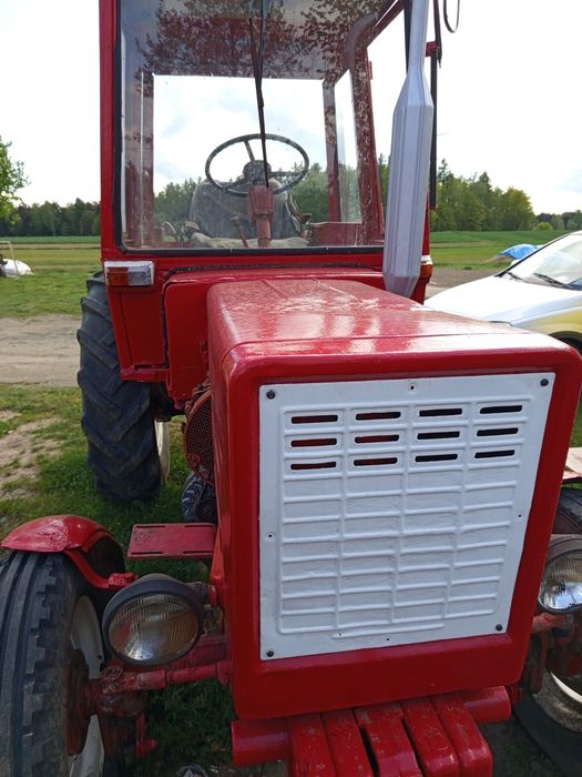 Sprzedam Ciągnik Władimirec T25A
