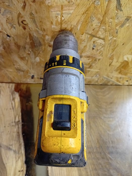 Dewalt DCD996 wiertarko wkrętarka udarowa
