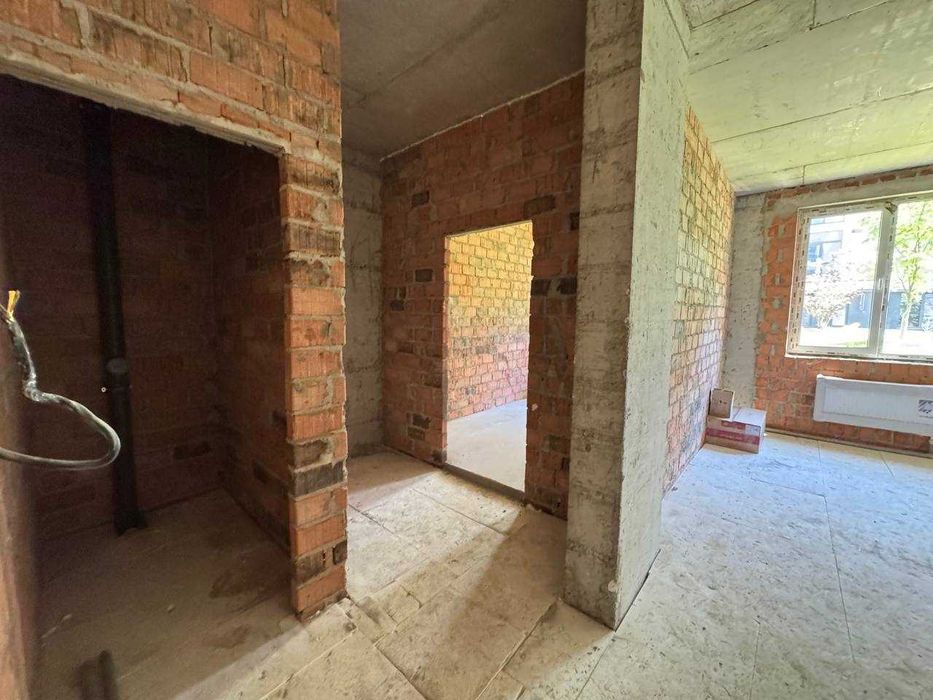 Продаж 2-х кімнатної квартири в ЖК Silent Park, вул. Пилипа Орлика