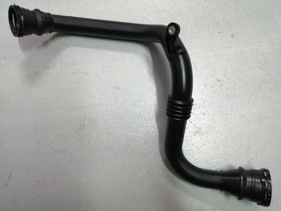 Tubo Intercooler - Renault Megane III e Scenic III 1.5dci 144603415R