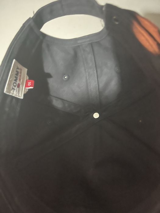 Bone cap tommy original