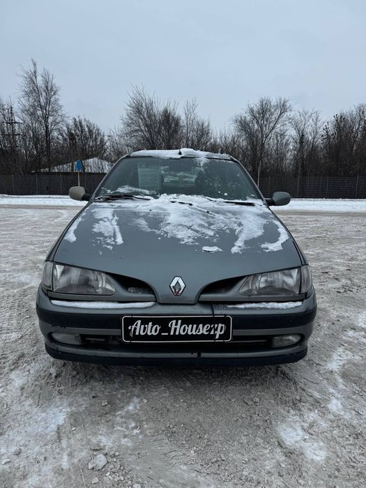 Продам Renault Megan