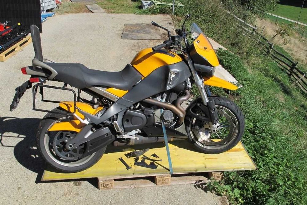 Buell