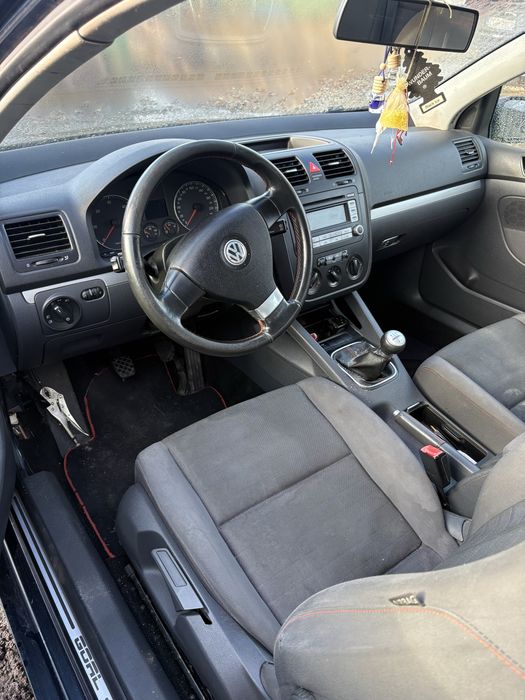 Vw Golf 5 1.9 tdi