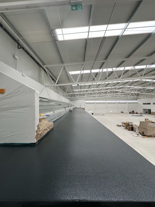 Revestimentos em Microcimento-Epoxi-Poliuretano-Impermeabilizaçoes