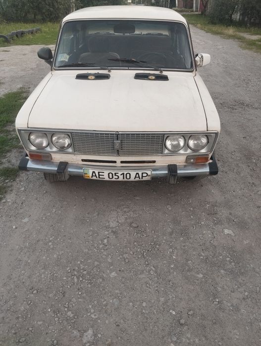 Продам ваз-2106 газ бензин