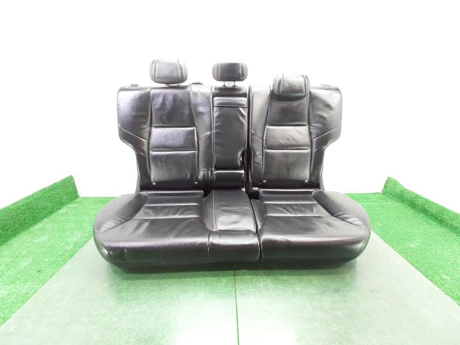 bancos traseiros honda civic 5