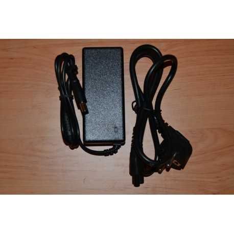 Carregador HP PA:463955-001 + Cabo