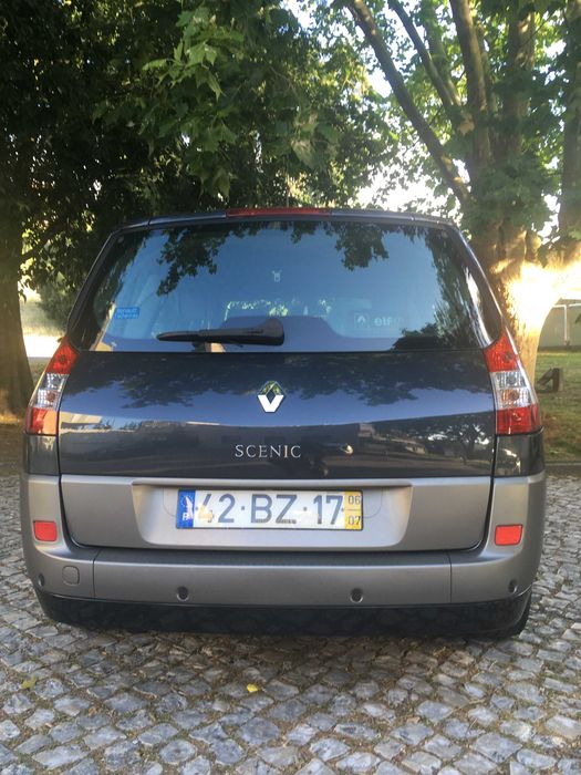 Renault Grand Scenic