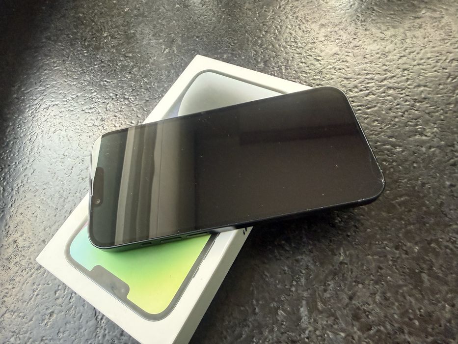 Iphone 14 Plus 128GB. Midnight