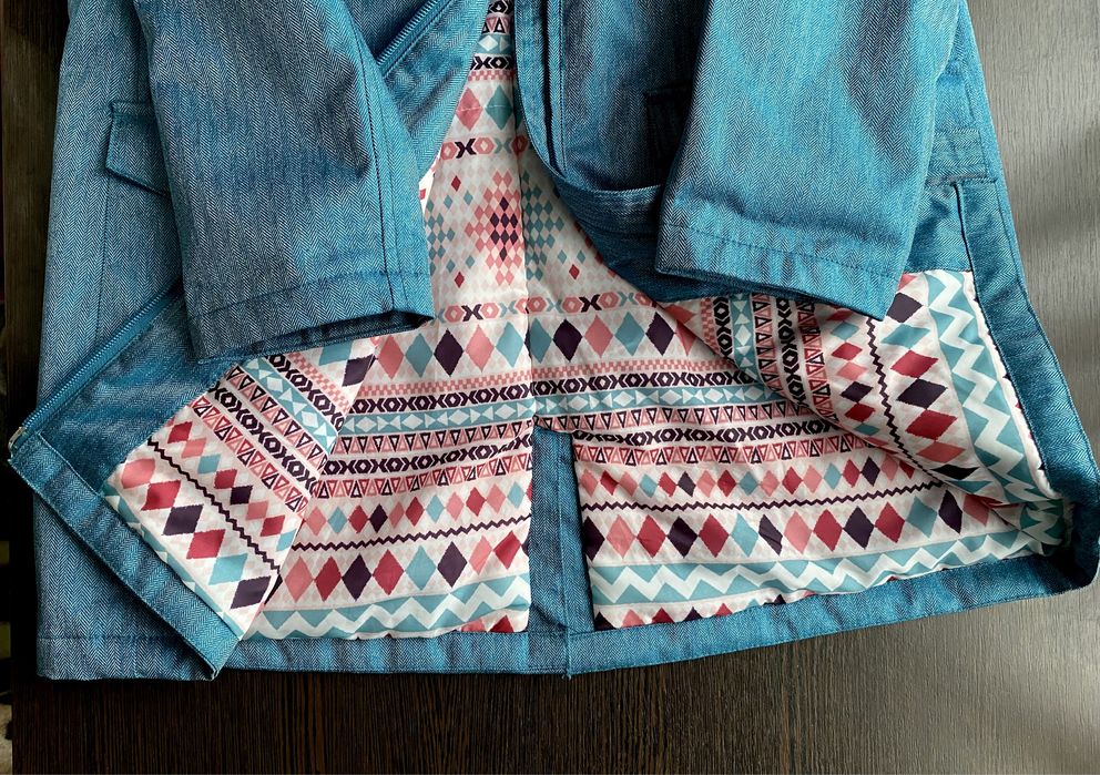 Курточка Termit