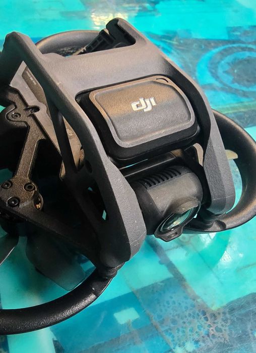 Dron DJI Avata do FPV - w pełni sprawna