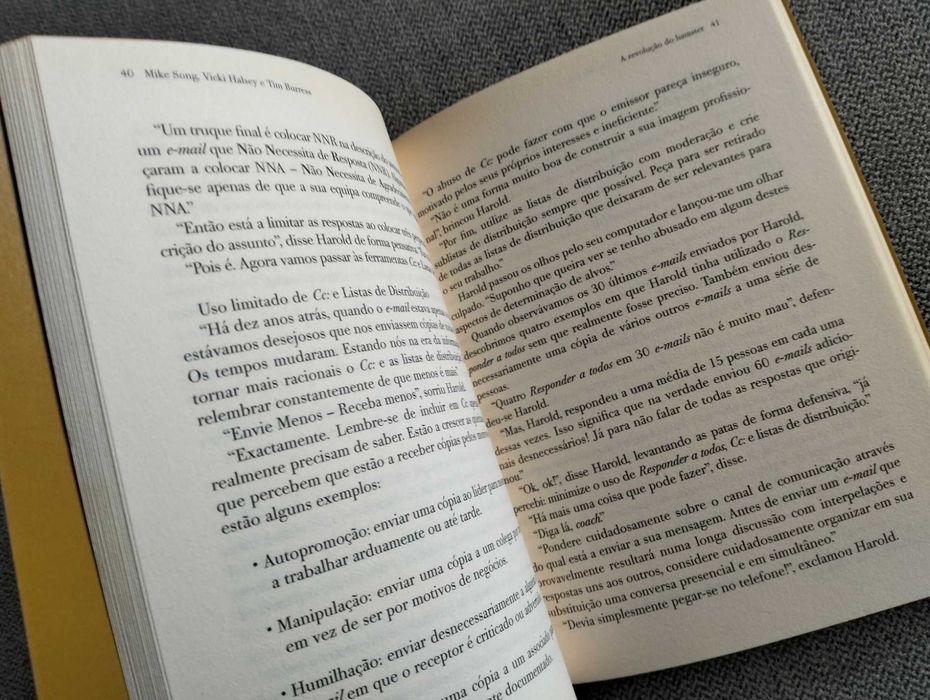 Livro "A revolução do hamster" Mike Song, Vicki Hasley e Tim Burress