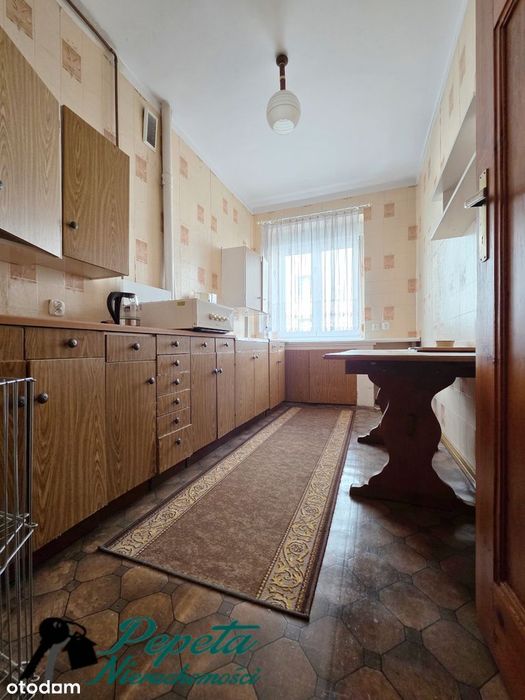Mieszkanie – Poznań, Jeżyce - Widok 4