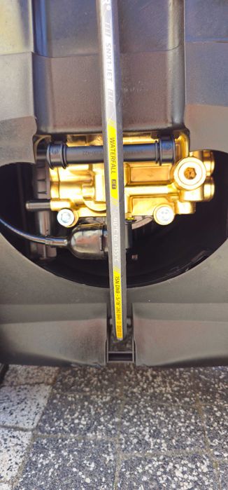 Myjka ciśnieniowa Karcher HD 10/23 sx