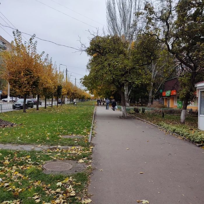 Даманський,Три Кити.